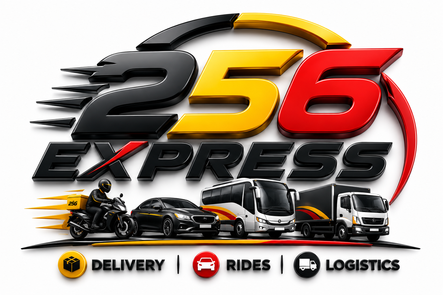 256 Express